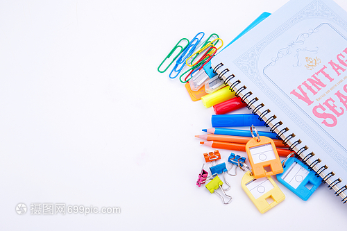 办公用品文具桌面创意造型 提升工作空间的艺术与效率