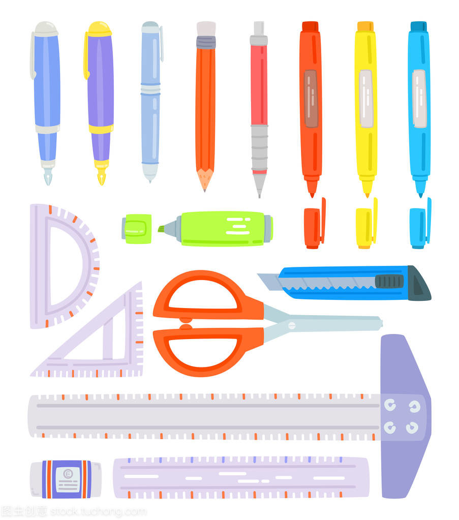 开学必备 打造高效学习环境的文具用品清单